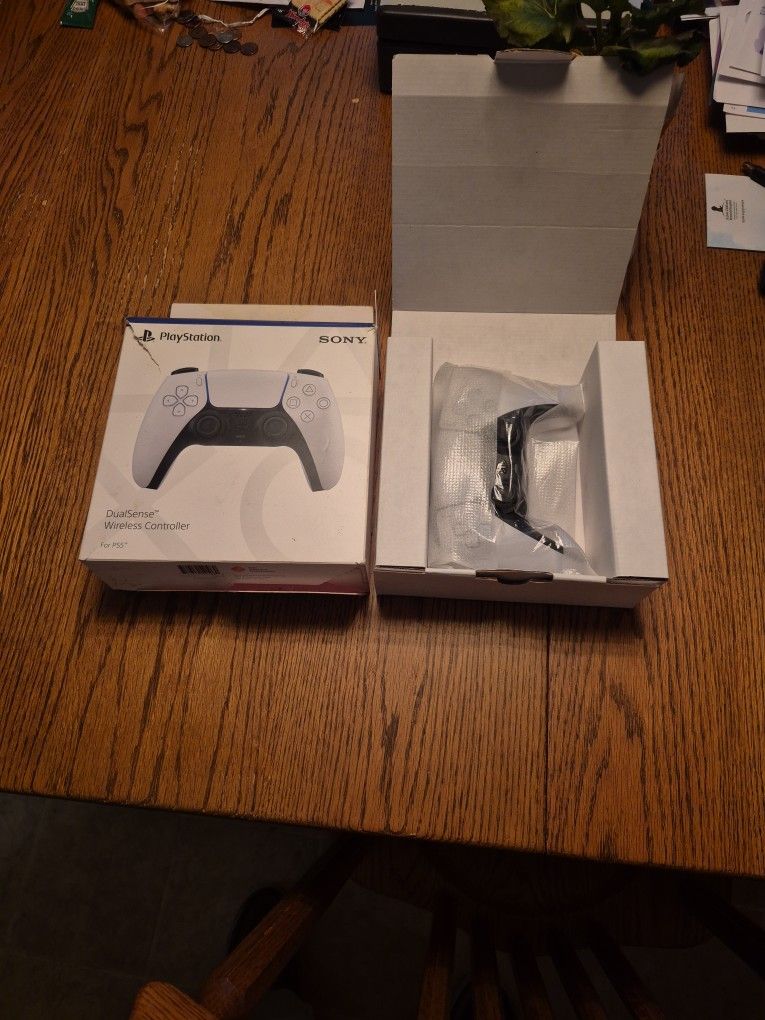 Playstation 5 DualSense Wireless