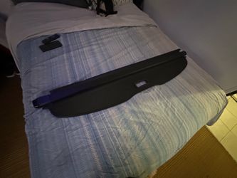 Cargo cover for year 20-24 Subaru Forester