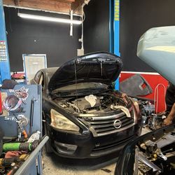 All Transmission Rebuilds ⭐️