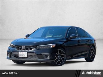 2023 Honda Civic Hatchback