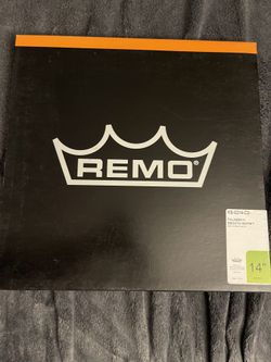 14” Remo Weatherking Falams II Snare Head