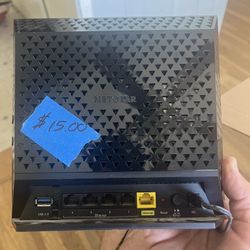 Net Gear R6300v2 Wi-Fi Router