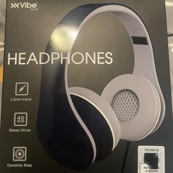 Headphones