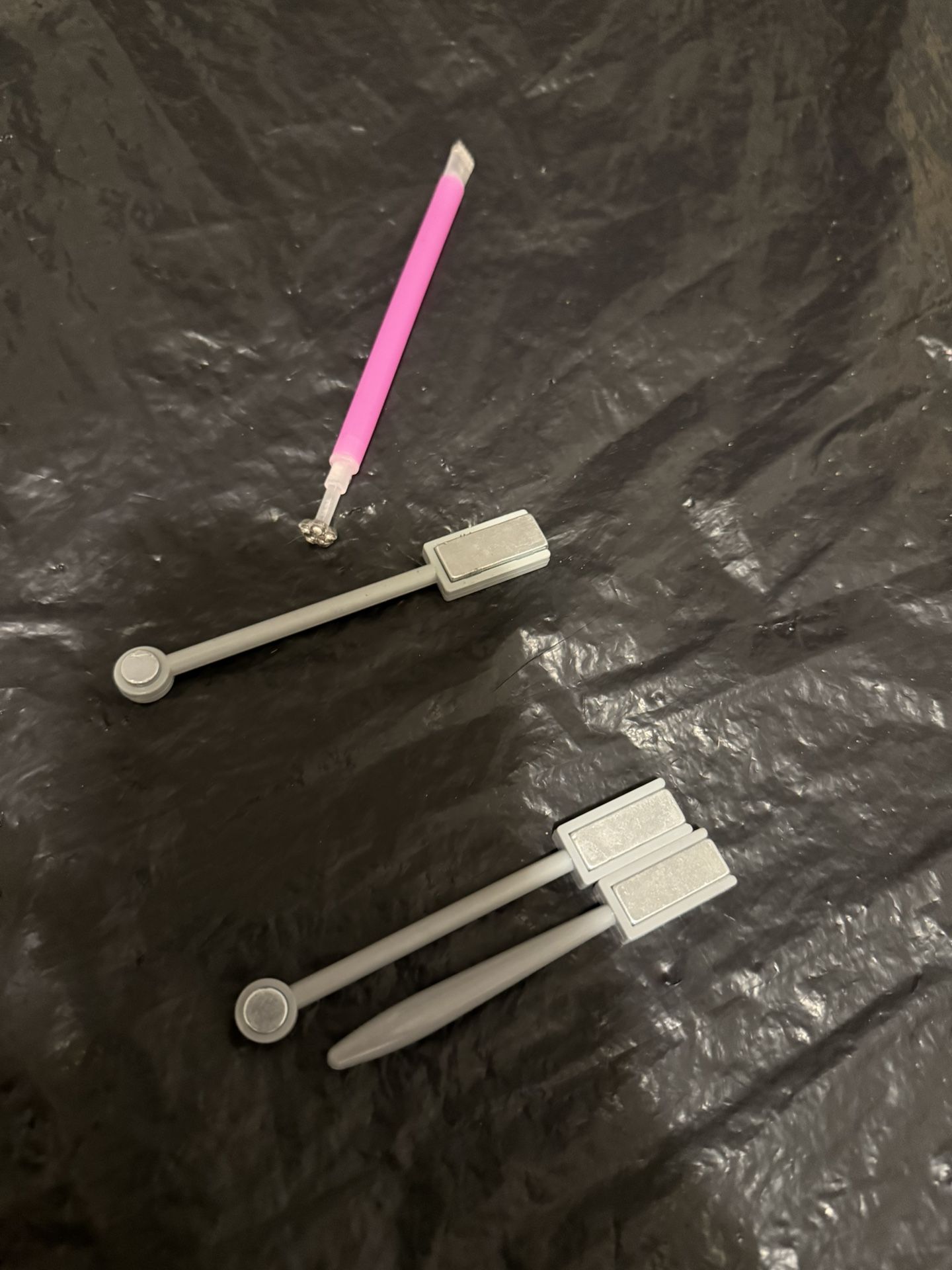 Nail Cat Eye Magnets