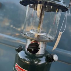 Coleman 288 Lantern