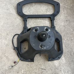 Jl Spare Tire Carrier W Camera 