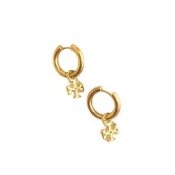Tb Earring Brand New