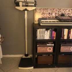 Medical Scale