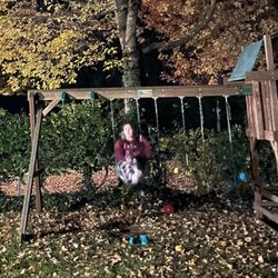 Swing Set