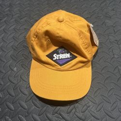 Stern Fishing Hat 