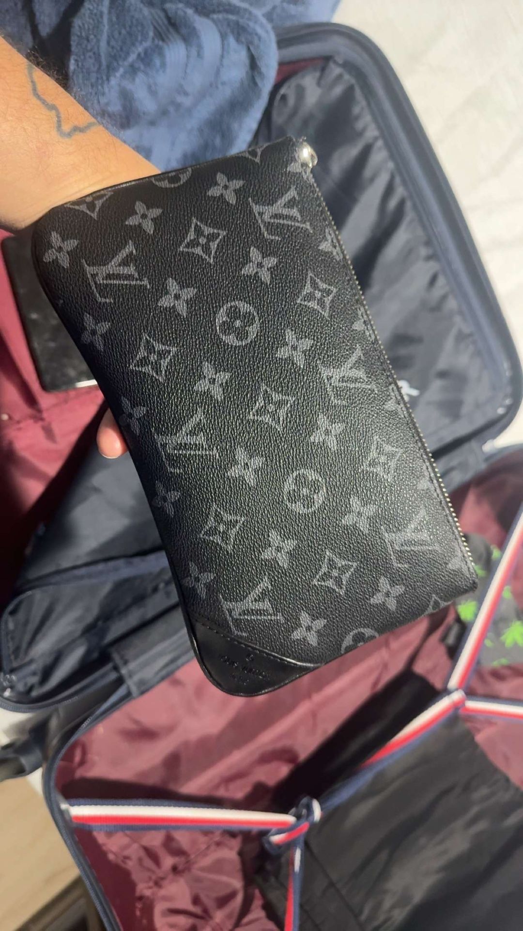 Louis Vuitton