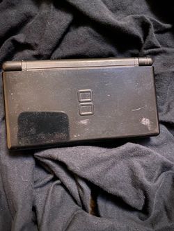 Nintendo DS Lite