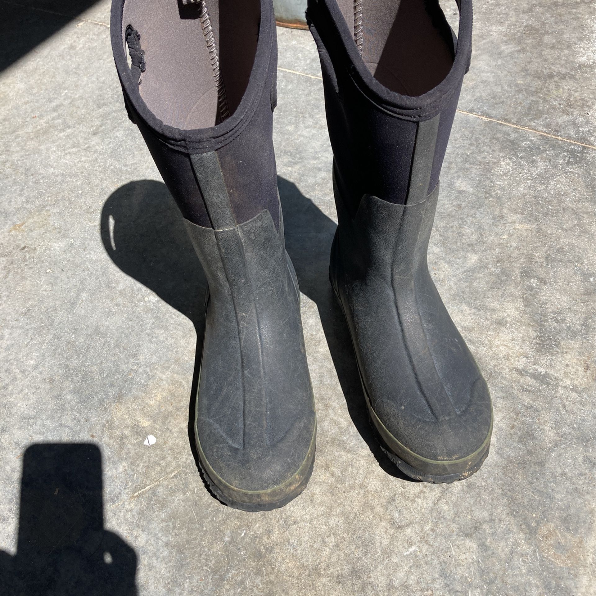 Bogs Women’s Waterproof Boots 