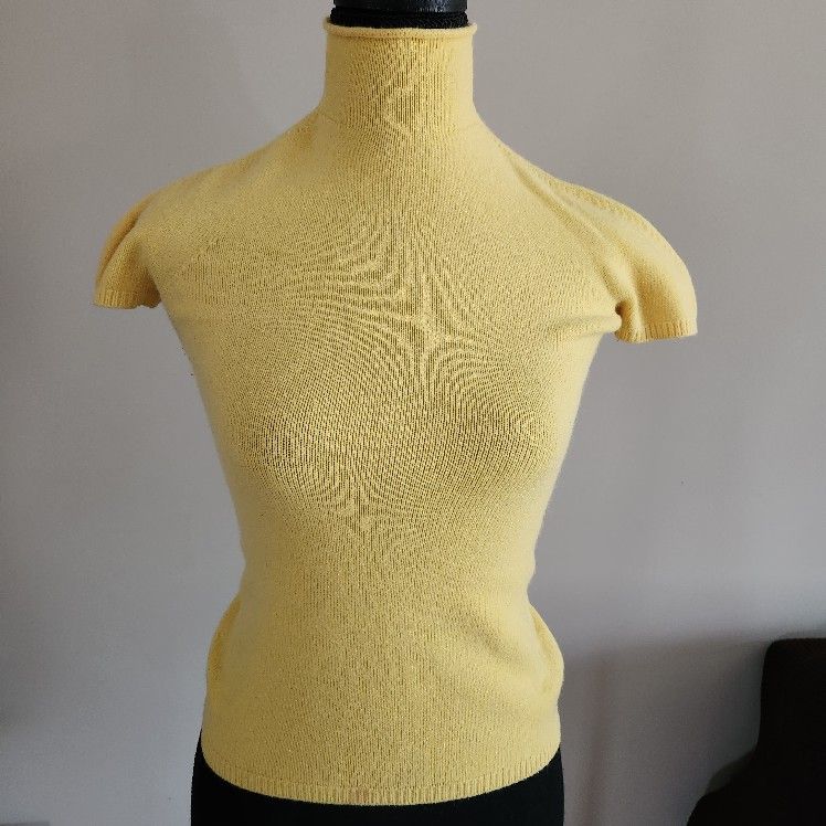 Toi et Moi Sweater 