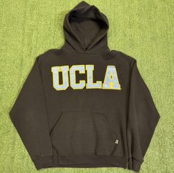 UCLA bruins Hoodie