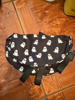 Crossbody