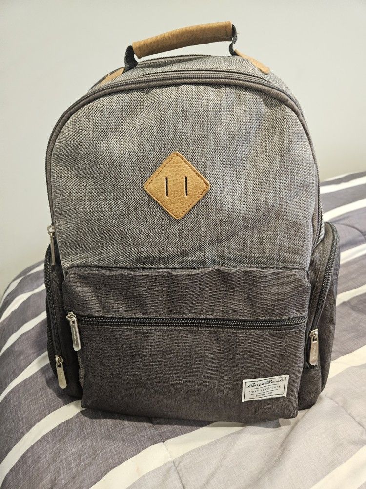 Baby Diaper Bag