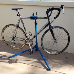 Trek SL 1000 Excellent Condition