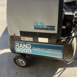 Air Compressor 