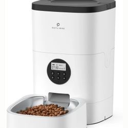 Petlibro Automatic Pet Feeder