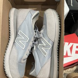 New Balance Shoes