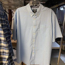 Men’s Long Sleeve Dress Shirts-Designer