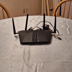 Nighthawk Extended Eouter