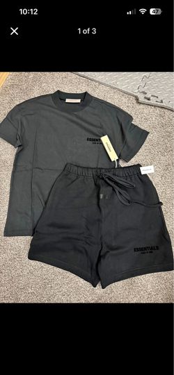 Essentials Sets