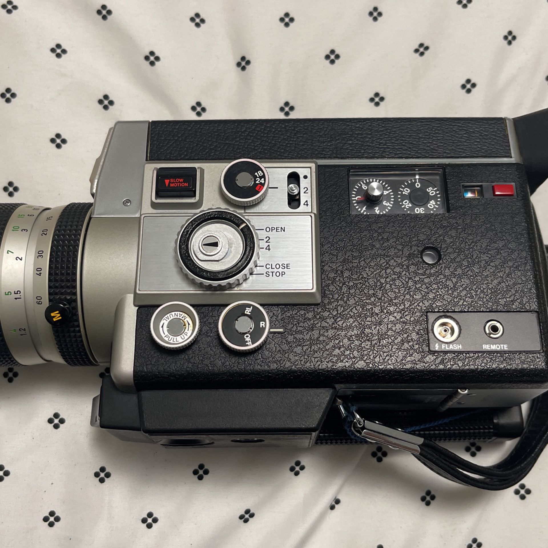 Canon Auto Zoom 814 for Sale in Teaneck, NJ - OfferUp