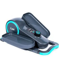 Cubii Go Compact Seated Elliptical