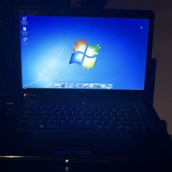 Inspiron 1545 Windows 7
