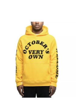 OVO HOODIE