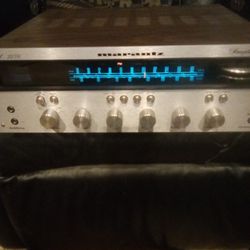 Marantz  22330. Vintage Recievet