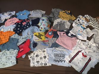Baby clothes