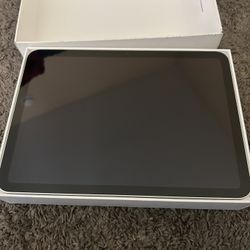 Apple Gen 10 64G Tablet - Wifi
