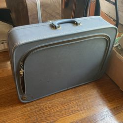 Vintage Suitcases