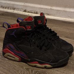 Nike Air Jordan MVP 678 Raptors
