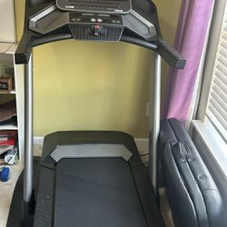 Pro Form Treadmill