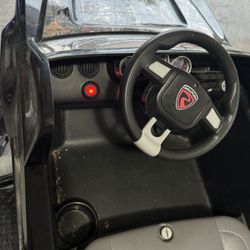 Para. Niño. Recargable. Buenas. Condiciones