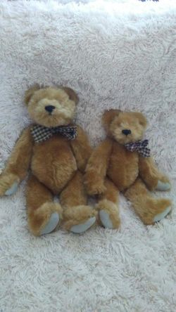 *Beautiful Teddy Bears*