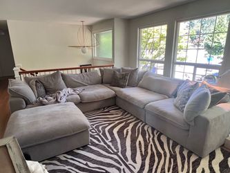 Loloi wool 9x13 rug