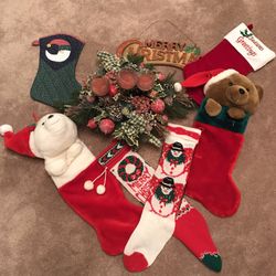 Christmas Decorations 