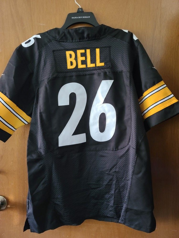 Pittsburgh Steelers Le'Veon Bell Jersey