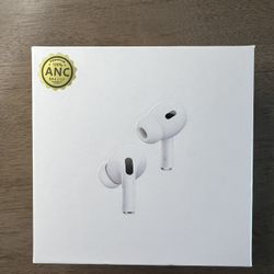 Brand new Apple AirPods Pro’s (2nd Generation) 