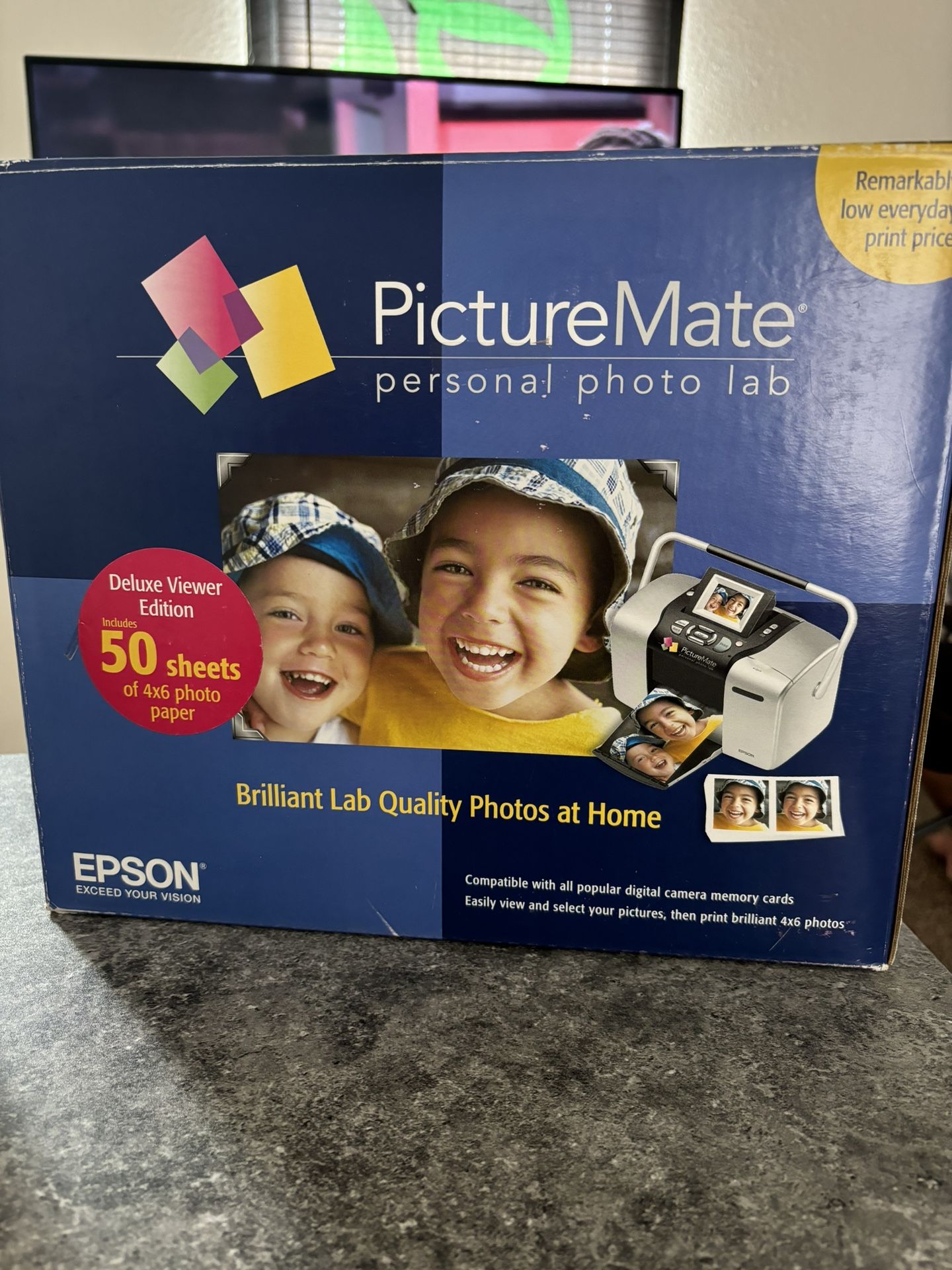 Picture Printer