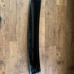 ACURA TSX 04-08 REAR WINDOW SPOILER