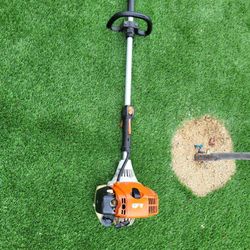 STHILL TRIMMER 