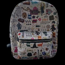 Harry Potter Bookbag 