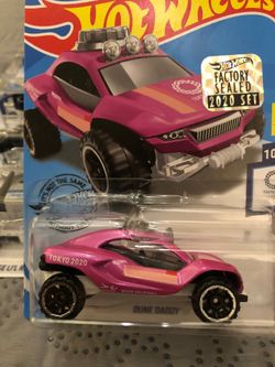Hot wheels, treasure hunt in the set $13