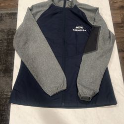 Women's Seahawks Jacket